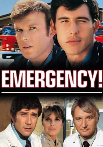 Emergency!