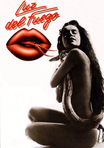 Luz Del Fuego