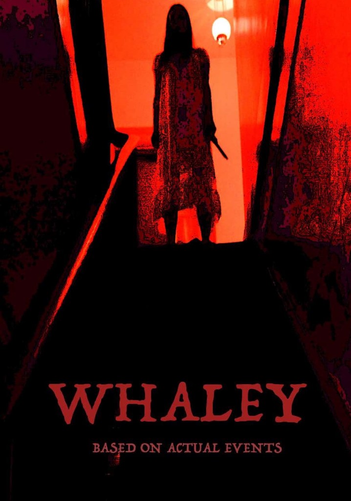 Whaley