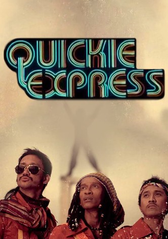 Quickie Express