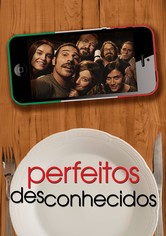 Amigos Amigos, Telemóveis à Parte