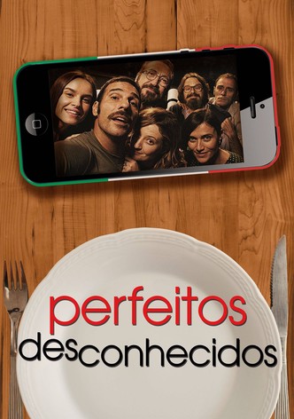 Amigos Amigos, Telemóveis à Parte