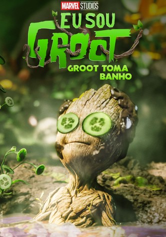 Segunda temporada de Eu Sou Groot já está disponível no streaming