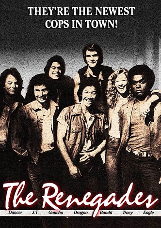 The Renegades