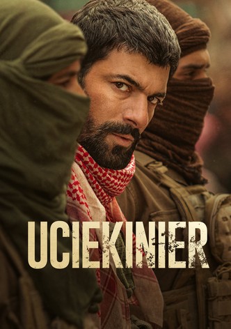Uciekinier