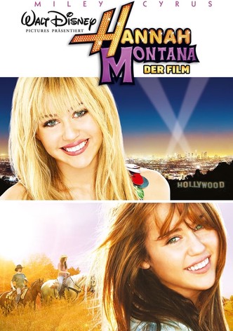 Hannah Montana - Der Film