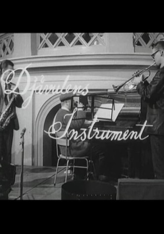 The Devil's Instrument