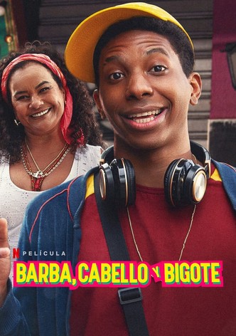 Mi peluquería en Río