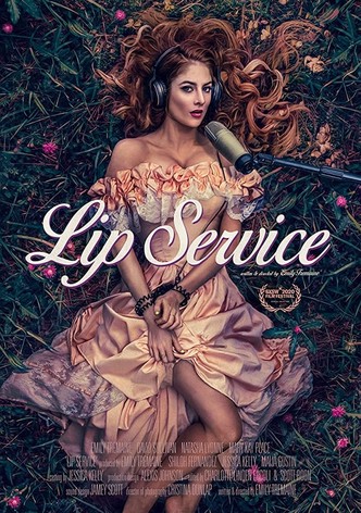 Lip Service