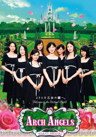Arch Angels