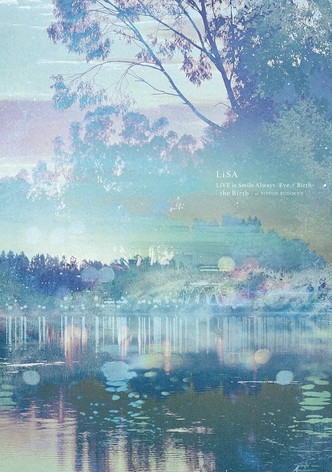 LiVE is Smile Always ~Eve & Birth~ "the Birth" at NIPPON BUDOKAN