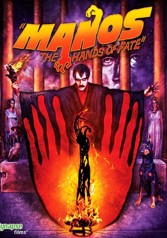 Manos: The Hands of Fate