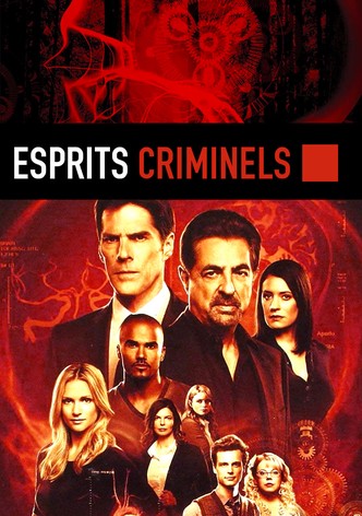 Esprits criminels