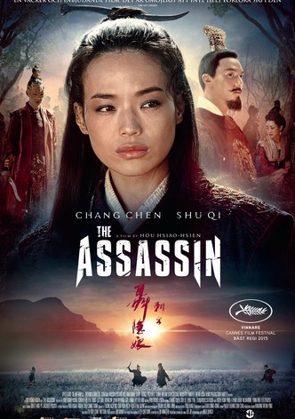 The Assassin