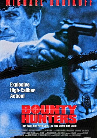 Bounty Hunters
