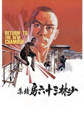 Return to the 36th Chamber