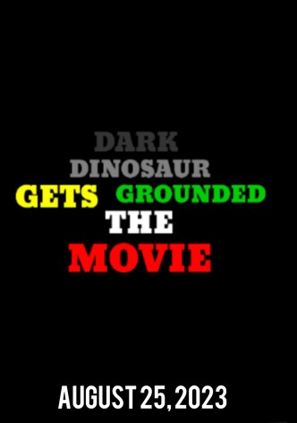 The Dark Dinosaur Movie: Darkness of the Multiverse