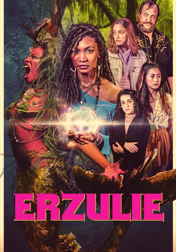 Erzulie