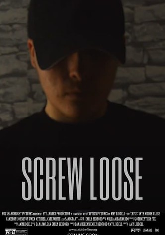 Screw Loose