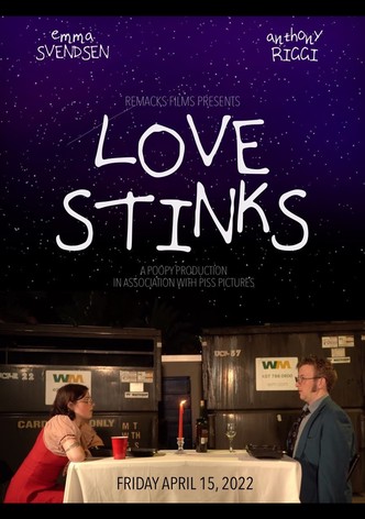 Love Stinks