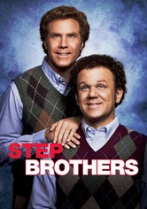 Step Brothers