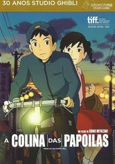 A Colina das Papoilas