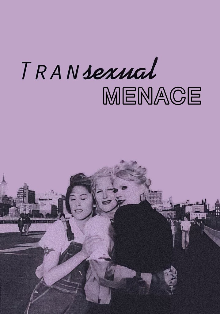 Transexual Menace