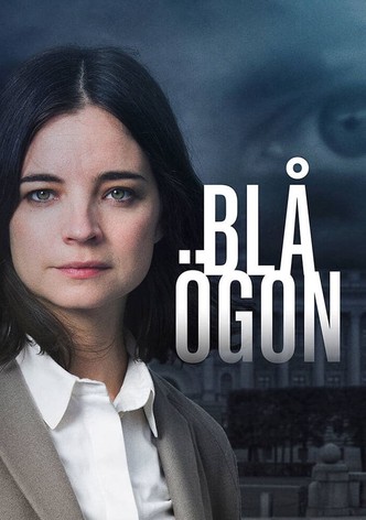 Blå Ögon