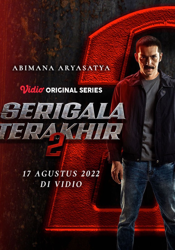 Serigala Terakhir - streaming tv show online