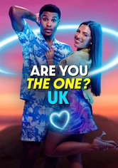 Are You The One? UK