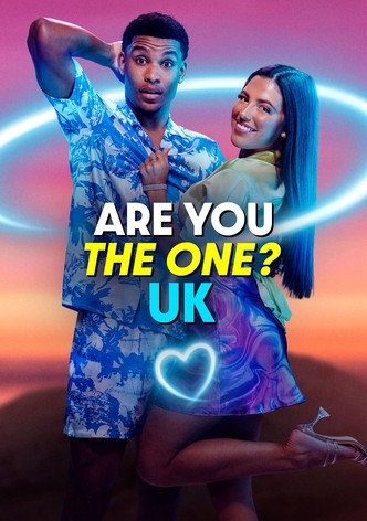 Are You the One? UK