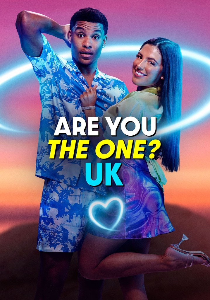 Are You the One? UK Stagione 1 - streaming online - Are You The One Season 6 Ep 1