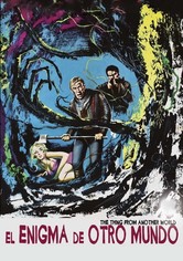 El enigma de otro mundo