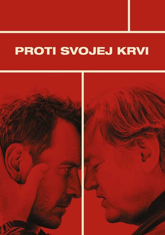 Proti svojej krvi