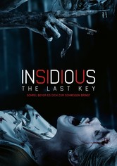 Insidious: The Last Key