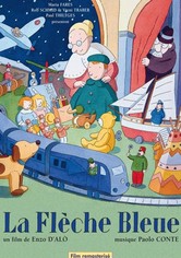 La Flèche Bleue