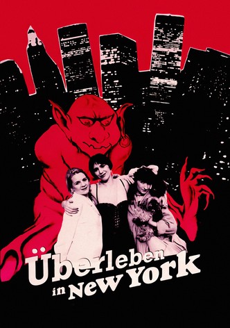 Überleben in New York