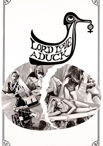 Lord Love a Duck