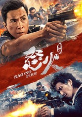 怒火·重案