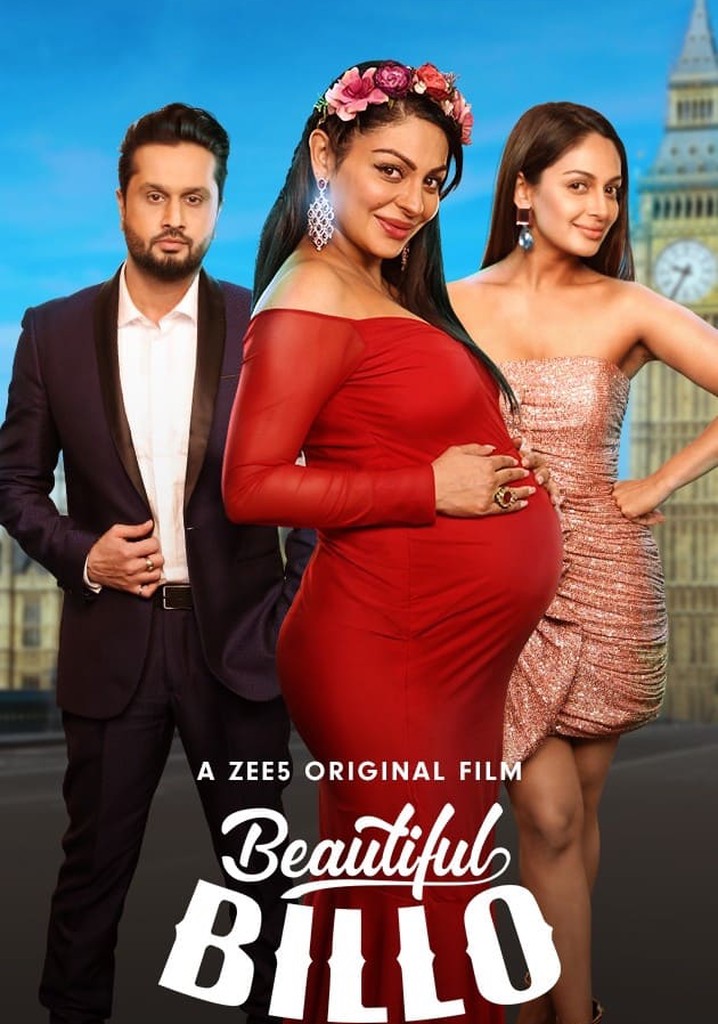 Beautiful Billo