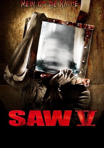 Saw V