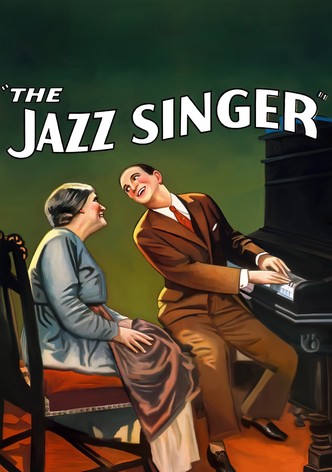 The Jazz Singer