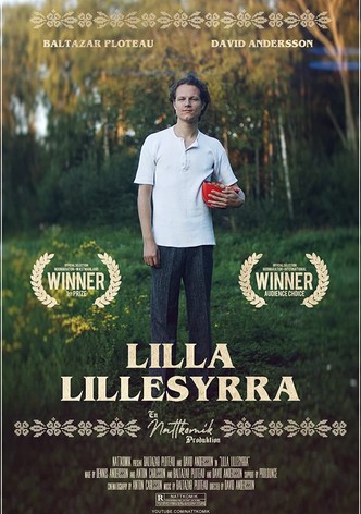 Lilla Lillesyrra
