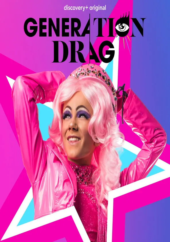 Generation Drag Ver la serie de tv online