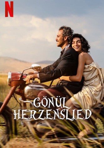 Gönül - Herzenslied