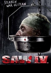 Saw IV - Sterben war gestern