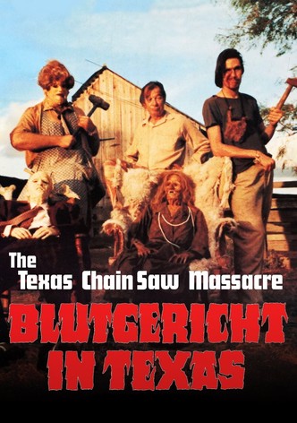 Blutgericht in Texas