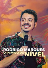 Rodrigo Marques: O Inimigo do Nível