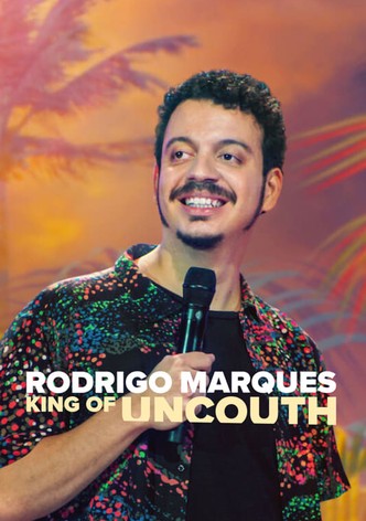 Rodrigo Marques: King of Uncouth