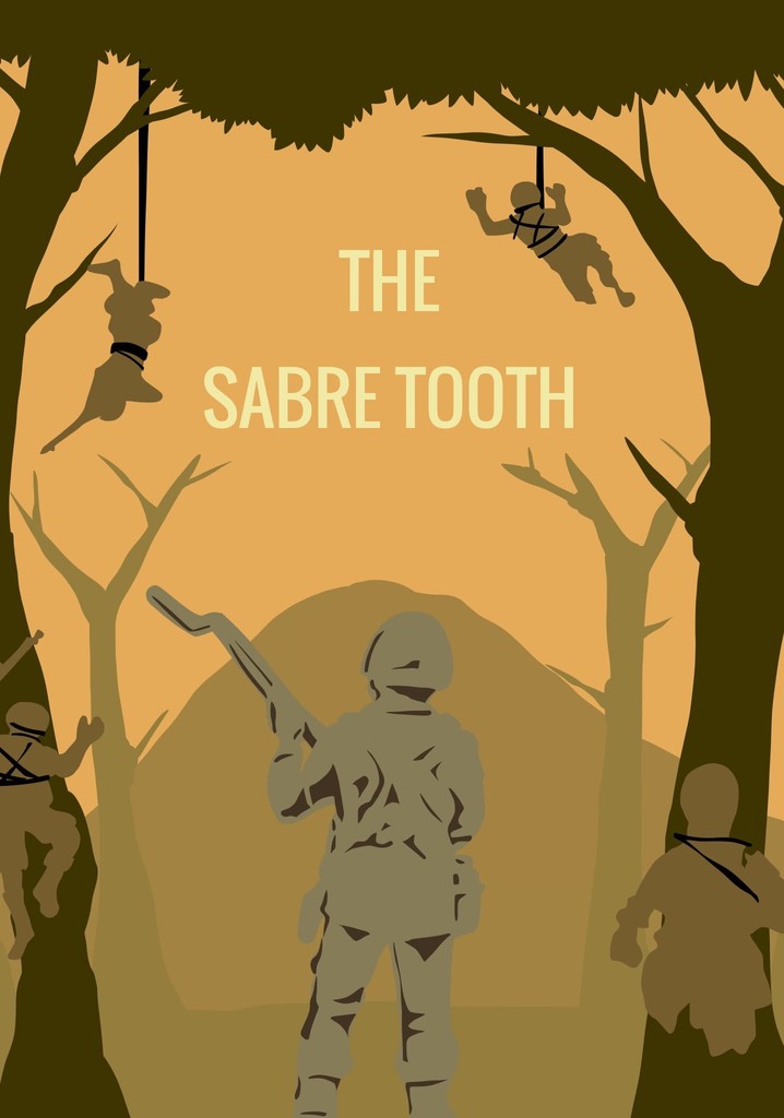 Plastic Apocalypse: The Sabre-Tooth